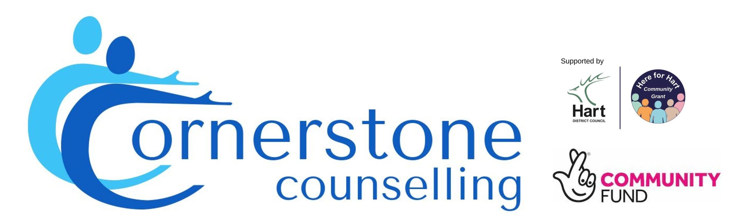 Cornerstone Counselling, Yateley